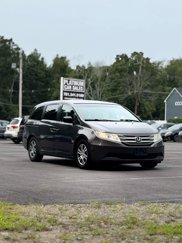 Used 2012 Honda Odyssey EX-L image 1