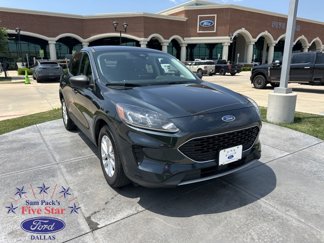 Used 2022 Ford Escape SE w/ Convenience Package image 1