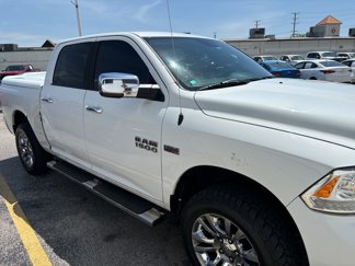Used 2014 RAM 1500 Laramie Longhorn image 1