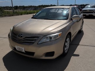 Used 2011 Toyota Camry image 1