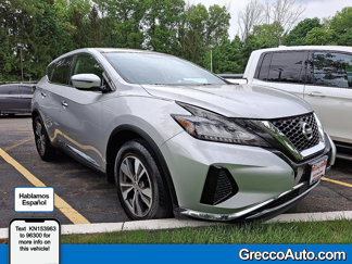 Used 2019 Nissan Murano S image 1