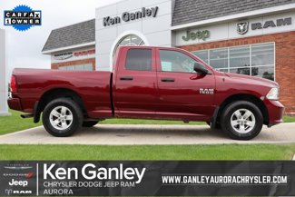 Used 2016 RAM 1500 Express image 1