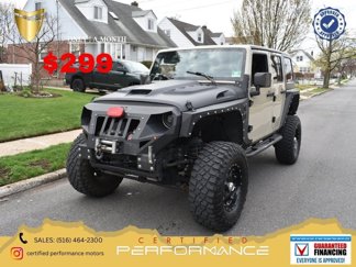 Used 2018 Jeep Wrangler Unlimited Sport S image 1