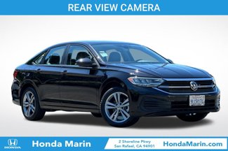 Used 2024 Volkswagen Jetta SE video 3