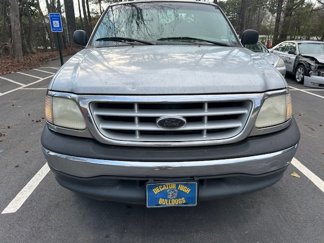 Used 1999 Ford F150 XL image 1