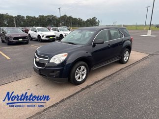 Used 2015 Chevrolet Equinox LS image 1