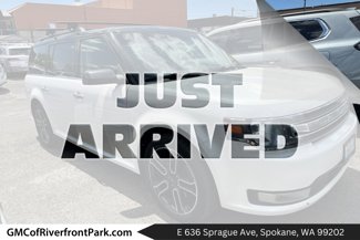 Used 2015 Ford Flex SEL w/ Equipment Group 202A image 1