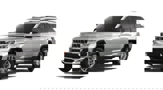 New 2025 Jeep Grand Cherokee Laredo X image 1