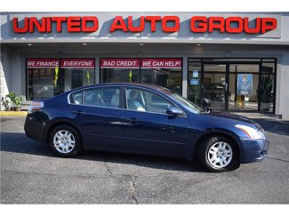 Used 2010 Nissan Altima 2.5 S image 1