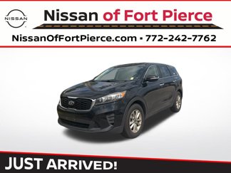 Used 2019 Kia Sorento LX image 1