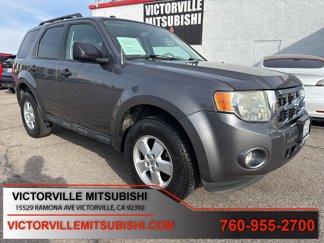 Used 2012 Ford Escape XLT image 1