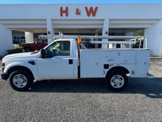 Used 2008 Ford F350 XL image 1