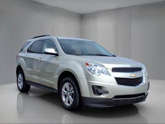 Used 2013 Chevrolet Equinox LT w/ Driver Convenience Package image 1