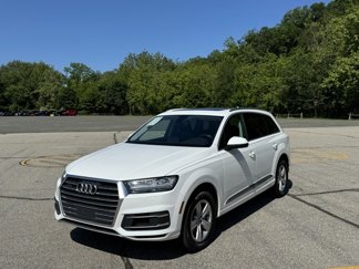 Used 2019 Audi Q7 2.0T Premium Plus image 1