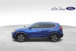 Used 2018 Nissan Rogue SL w/ Premium Package image 1
