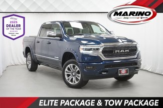 Certified 2023 RAM 1500 Limited image 1
