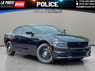 New 2023 Dodge Charger Police w/ Convenience Group I image 1