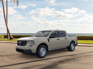 New 2025 Ford Maverick XL image 1