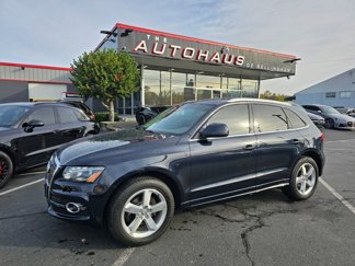 Used 2012 Audi Q5 3.2 Premium Plus image 1