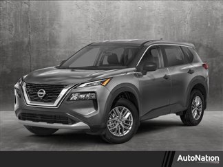 Used 2023 Nissan Rogue S image 1