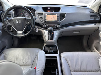 Used 2013 Honda CR-V EX-L video 2