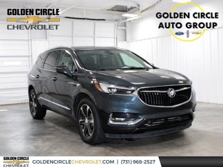 Used 2018 Buick Enclave Premium image 1