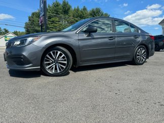 Used 2019 Subaru Legacy 2.5i Premium image 1