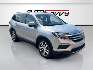 Used 2016 Honda Pilot Touring image 1