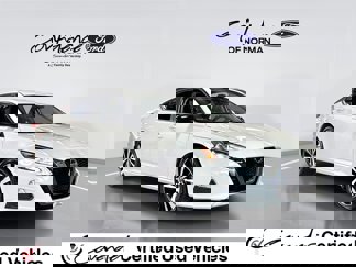 Used 2020 Nissan Altima 2.5 SR image 1