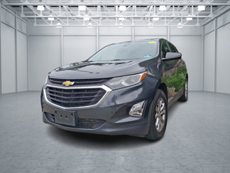 Used 2020 Chevrolet Equinox LT image 1