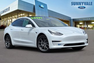Used 2020 Tesla Model 3 Standard Range Plus image 1