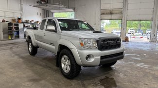 Used 2009 Toyota Tacoma 4x4 Access Cab V6 image 1