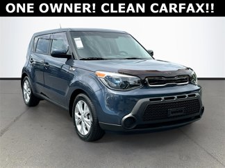 Used 2015 Kia Soul + image 1