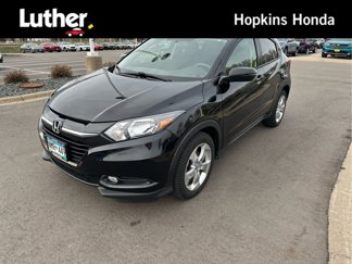 Used 2016 Honda HR-V EX image 1
