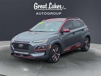 Used 2019 Hyundai Kona Ultimate image 1