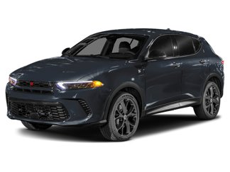 New 2024 Dodge Hornet GT image 1