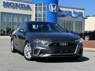 Used 2023 Audi A4 2.0T Premium Plus image 1