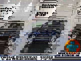 New 2024 Ford Bronco Sport Heritage w/ Heritage Convenience Package image 1