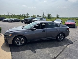 Used 2019 Honda Insight EX image 1