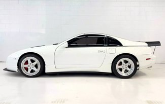 Used 1990 Nissan 300ZX Hatchback image 1