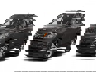 Used 2019 Jeep Compass Limited image 1