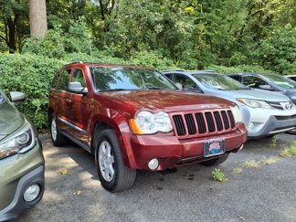 Used 2008 Jeep Grand Cherokee Laredo image 1