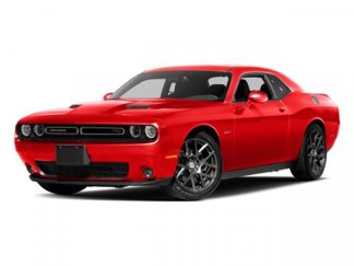 Used 2017 Dodge Challenger R/T image 1