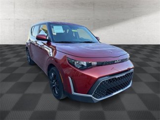 Certified 2023 Kia Soul LX image 1