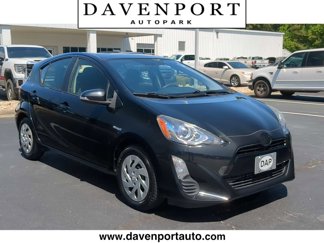 Used 2016 Toyota Prius C Two image 1