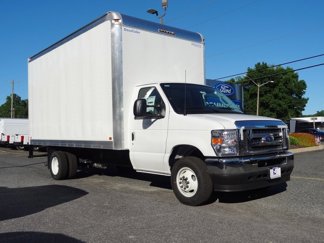 New 2024 Ford E-450 and Econoline 450 Super Duty w/ Power Windows & Locks Group image 1