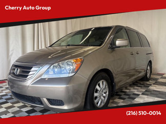Used 2008 Honda Odyssey EX-L image 1