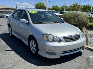 Used 2006 Toyota Corolla S image 1