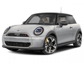 New 2025 MINI Cooper S image 1