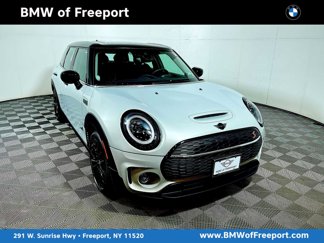 Certified 2023 MINI Cooper Clubman S w/ Premium Package image 1